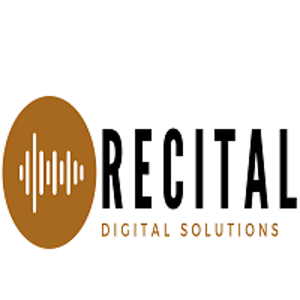 Recital Digital Solutions logo