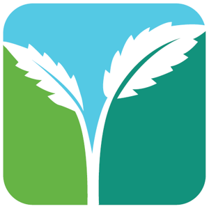 Viridian Staffing logo