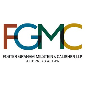 Foster Graham Milstein &amp; Calisher logo