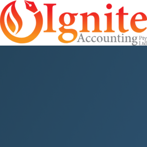 Ignite Accounting logo