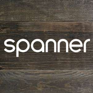 Spanner Product Development logo