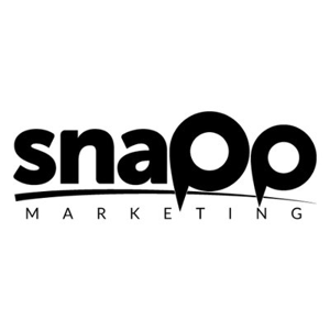 Snapp Marketing logo