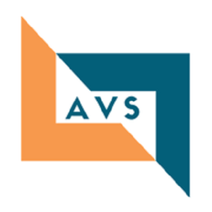 AVS logo