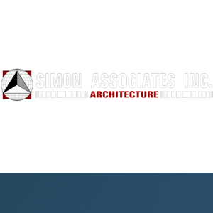 Simon Associates Inc - Missouri logo