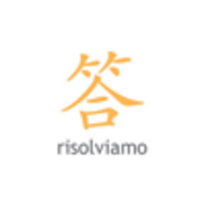 Risolviamo logo