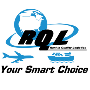 Rankin Quality Logistics logo