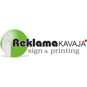 Reklama Kavaja logo