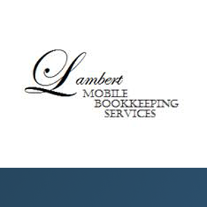 Lambert Mobile Bookeeping Services logo