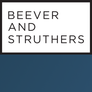Beever and Struthers logo