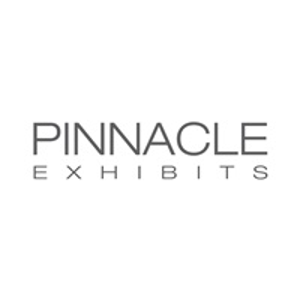 Pinnacle Exhibits Creative Studio logo