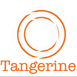 Tangerine Event &amp; Corporate Photography logo
