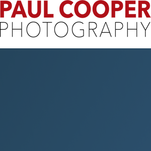 Paul Cooper Photography logo