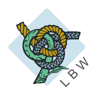 LBW &amp; Partners logo