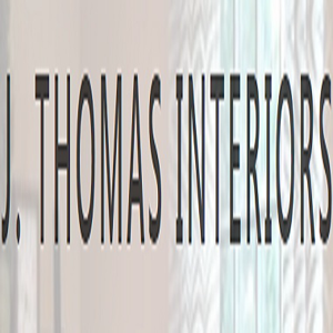 J. Thomas Interiors logo