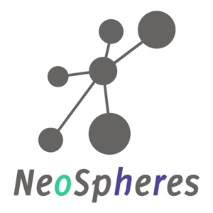 NeoSpheres logo