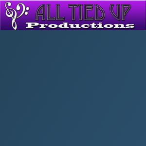 All Tied Up Productions logo