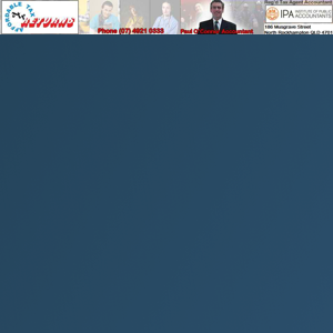 Affordable Tax Returns logo