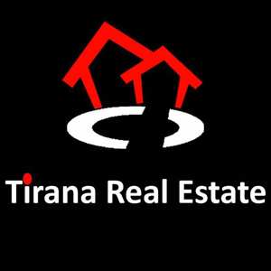 Tirana Real Estate logo