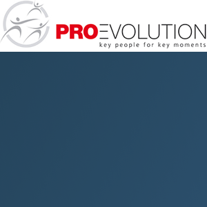 ProEvolution logo