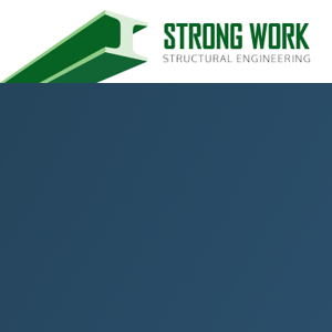 Strong Work Structural Engineering, Inc. logo