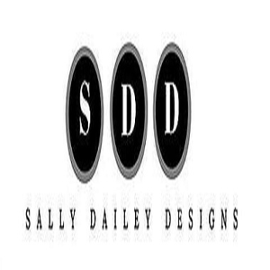 Sally Dailey Designs logo