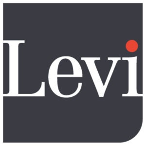 Levi Consulting logo