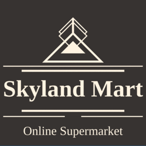 Skylandmart.com logo
