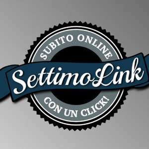 SettimoLink logo