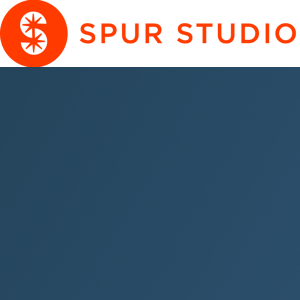 Spur Studio logo