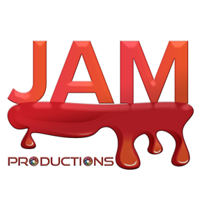 JAM Productions logo