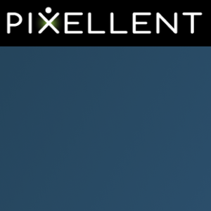 Pixellent Design logo