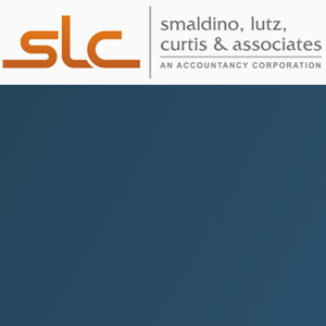 Smaldino, Lutz, Curtis and Associates logo