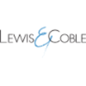 Lewis &amp; Coble logo