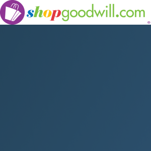 Shopgoodwill logo