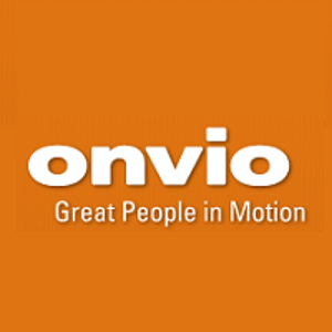 onvio llc logo