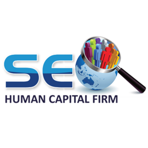 SEO Human Capital logo