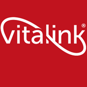 vitalink logo