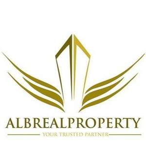 Albrealproperty Ltd logo