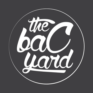 Thebacyard Studio logo