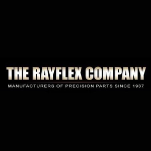 The Rayflex Company Inc. logo