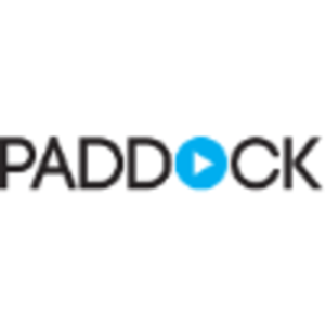 Paddock logo