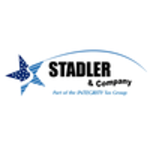 Stadler &amp; Company logo