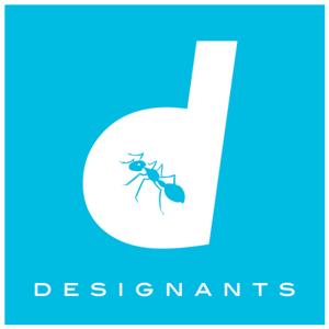 DesignAnts logo