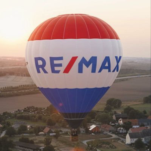 Remax Infinity Tirane logo