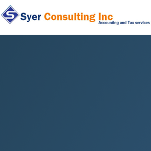 Syer Consulting Inc logo