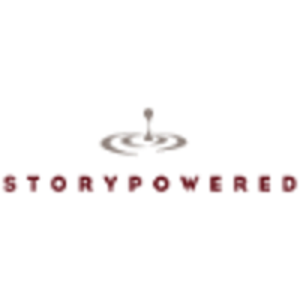 StoryPowered, Inc. logo