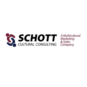 Schott Cultural Consulting logo