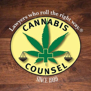 Cannabis Counsel logo