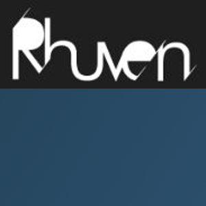 Rhuven logo