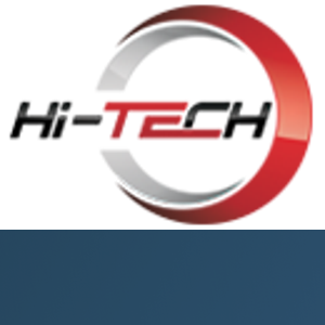 Hi-Tech System Service, Inc. logo